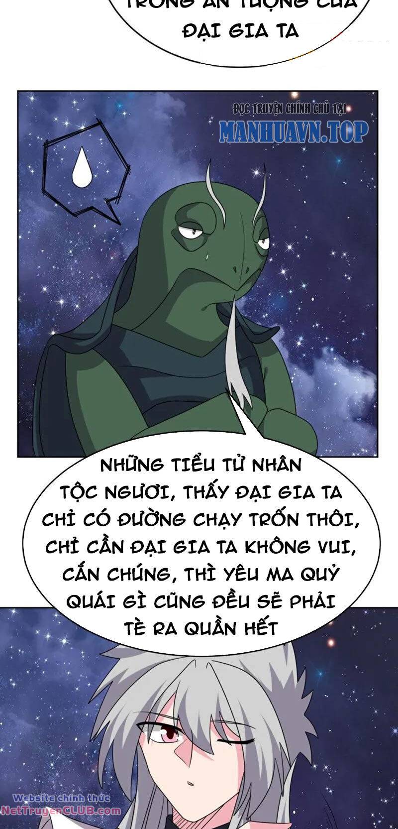Tôn Thượng Chương 492 Ảnh 10