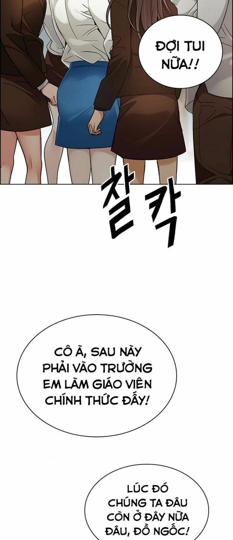 Trò Chơi Số Mệnh Chương 387 Ảnh 84