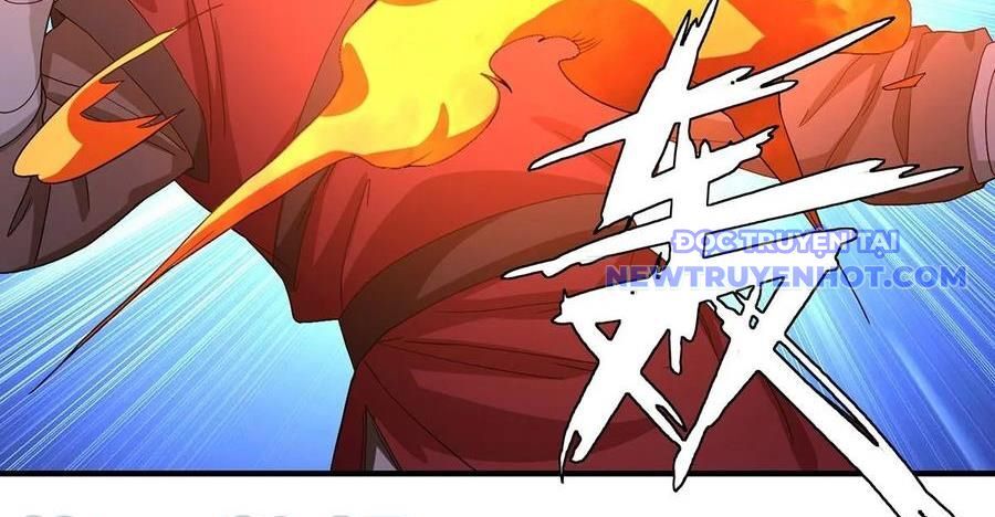 Thiên Long Bát Bộ Webtoon Chương 145 Ảnh 12