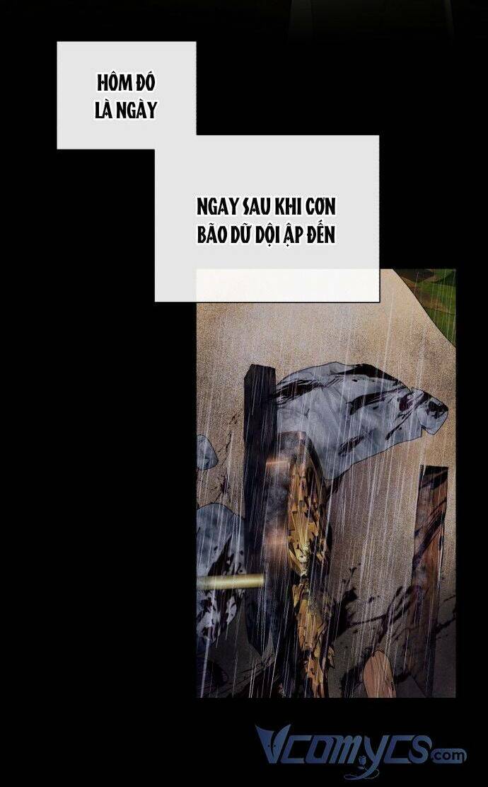 Ta Đã Từng Mong Nàng Biến Mất Chương 39 Ảnh 63