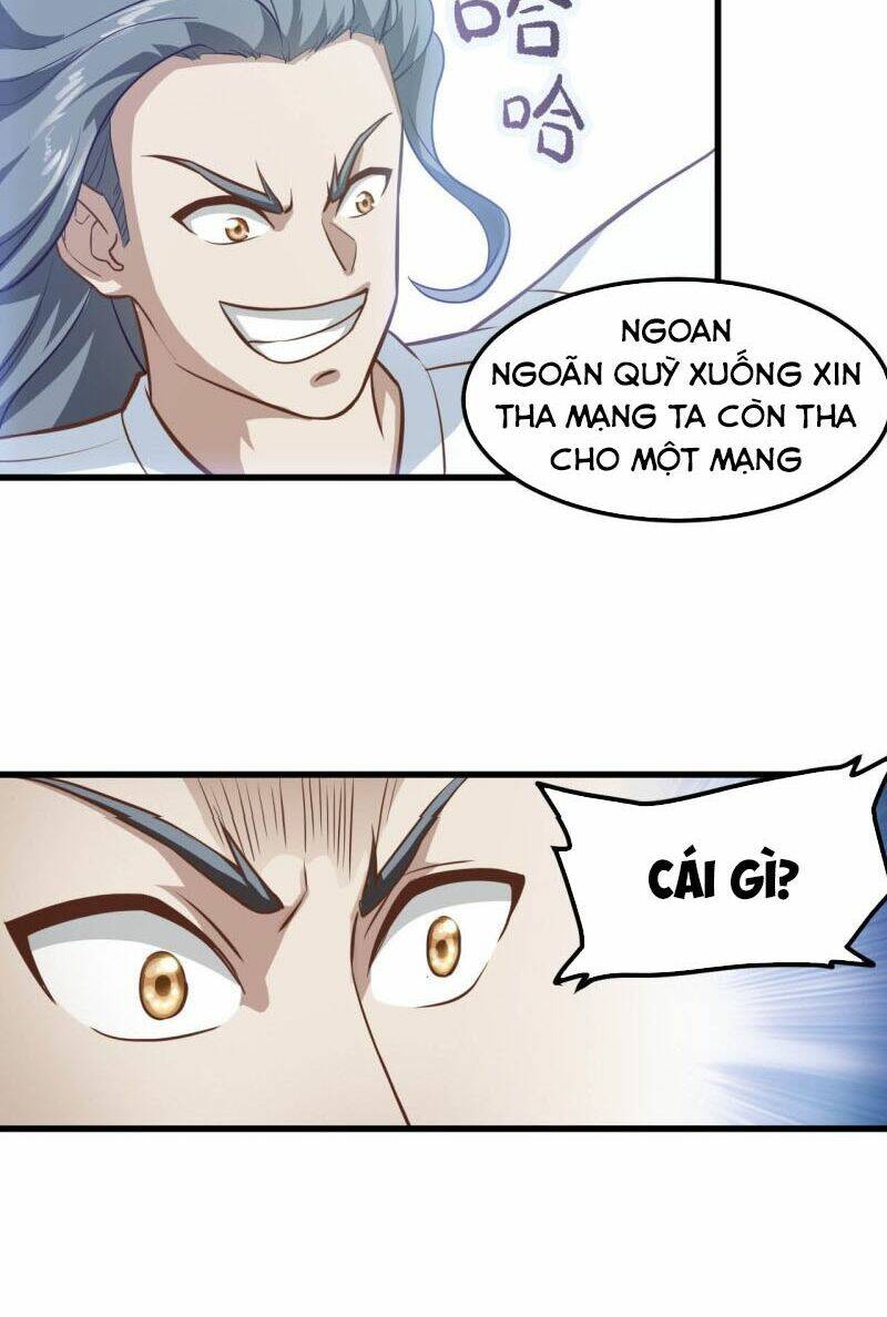 Chí Tôn Thần Nhãn Chương 29 Ảnh 31