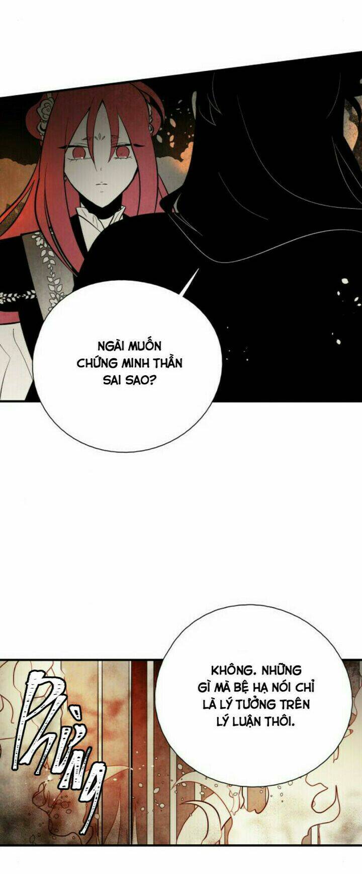 Vân Trung Hoa Chương 125 Ảnh 24