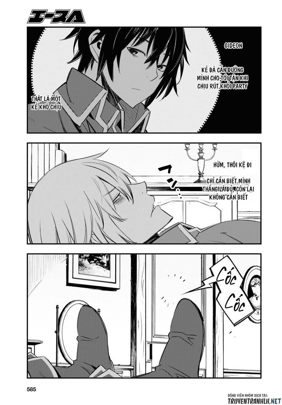 Shin No Nakama Janai To Yuusha No Party Wo Oidasareta No De, Henkyou De Slow Life Suru Koto Ni Shima Chương 53 Ảnh 6