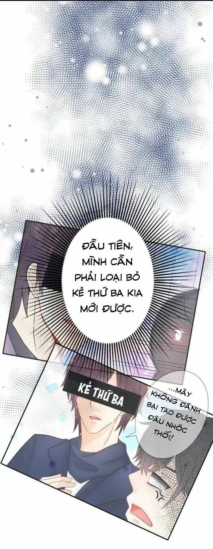 Sugar Pet Chương 25 Ảnh 10