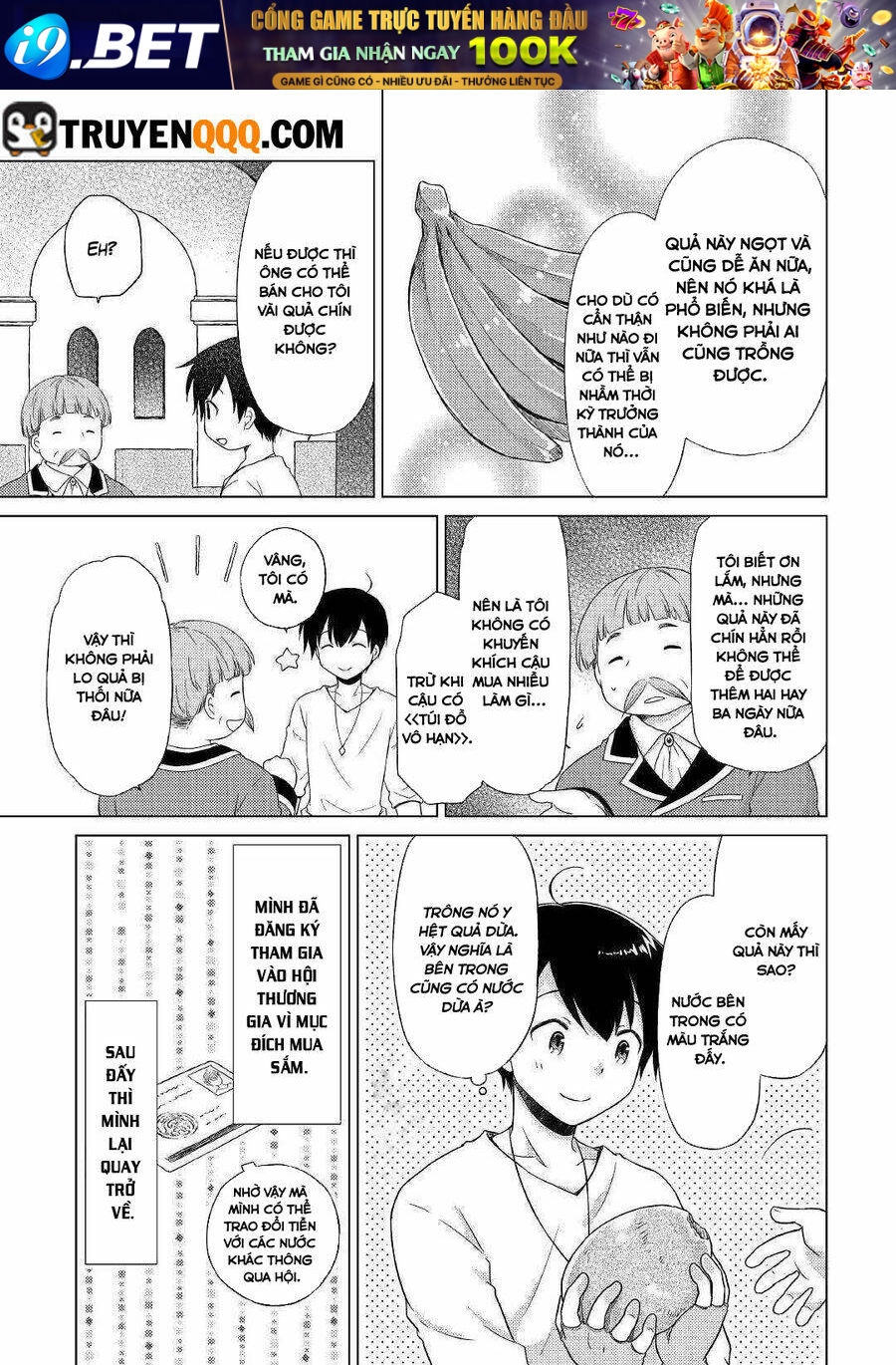 Isekai Yururi Kikou Chương 42 Ảnh 10
