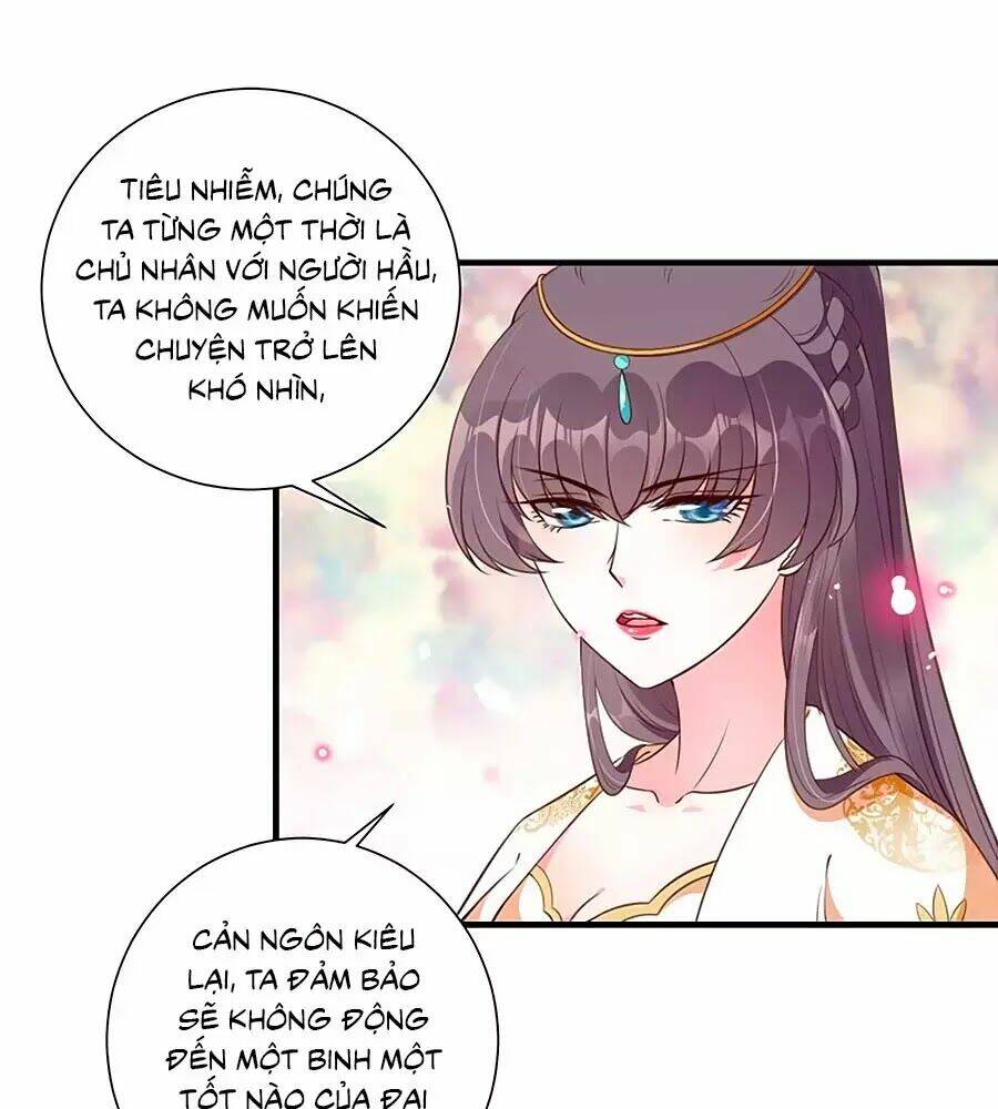 Thịnh Thế Lê Hoa Điện Chương 95 Ảnh 41