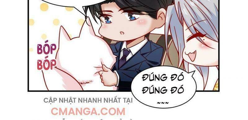 Ảnh Đế Yêu Hồ Chương 62.5 Ảnh 15