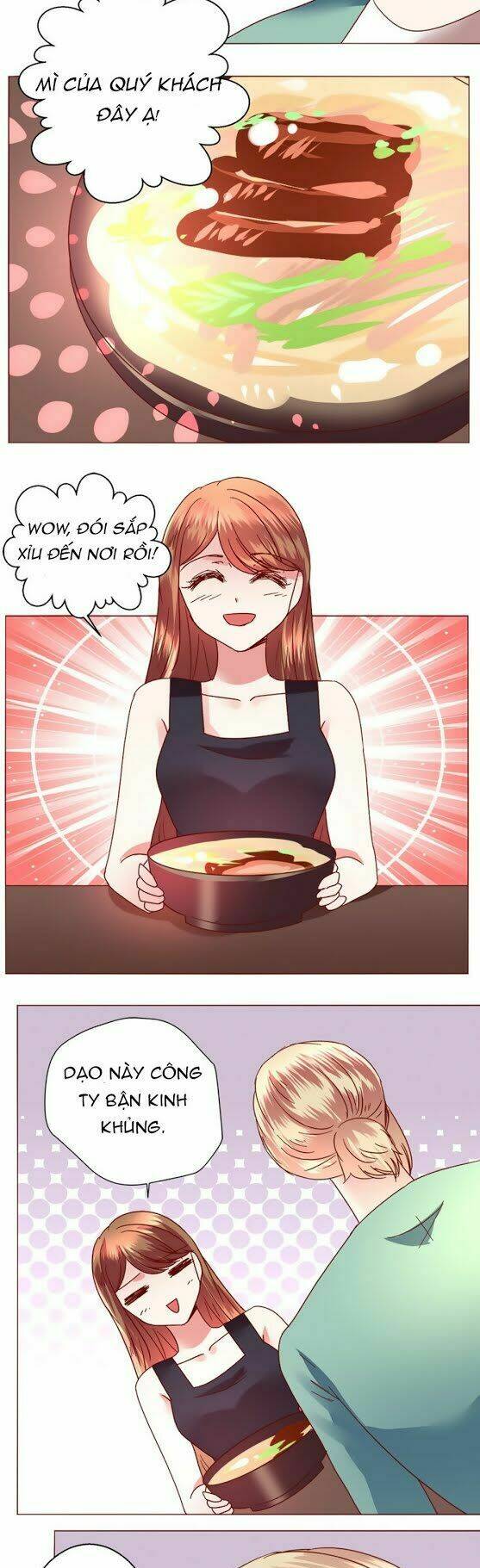 Một Tuần Làm Tình Nhân Chương 42 Ảnh 10