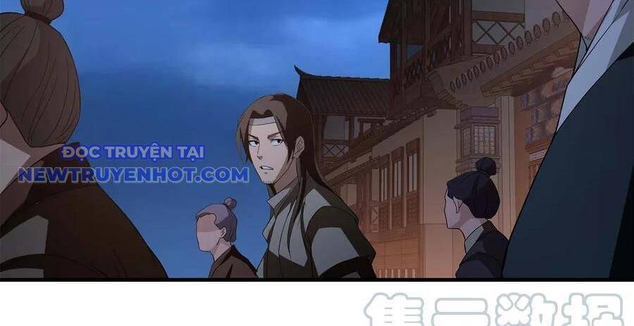 Thiên Long Bát Bộ Webtoon Chương 134 Ảnh 92