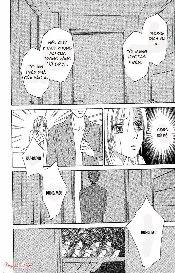 Chou Yo Hana Yo Chương 32 Ảnh 37
