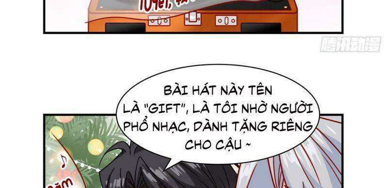 Ảnh Đế Yêu Hồ Chương 62.5 Ảnh 17