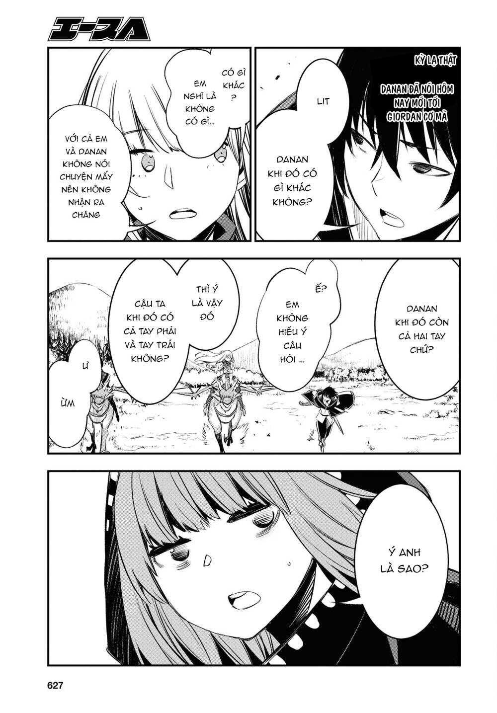 Shin No Nakama Janai To Yuusha No Party Wo Oidasareta No De, Henkyou De Slow Life Suru Koto Ni Shima Chương 54 Ảnh 22