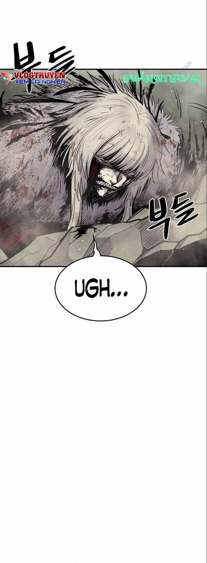 The Wailing Perversion Chương 9 Ảnh 16
