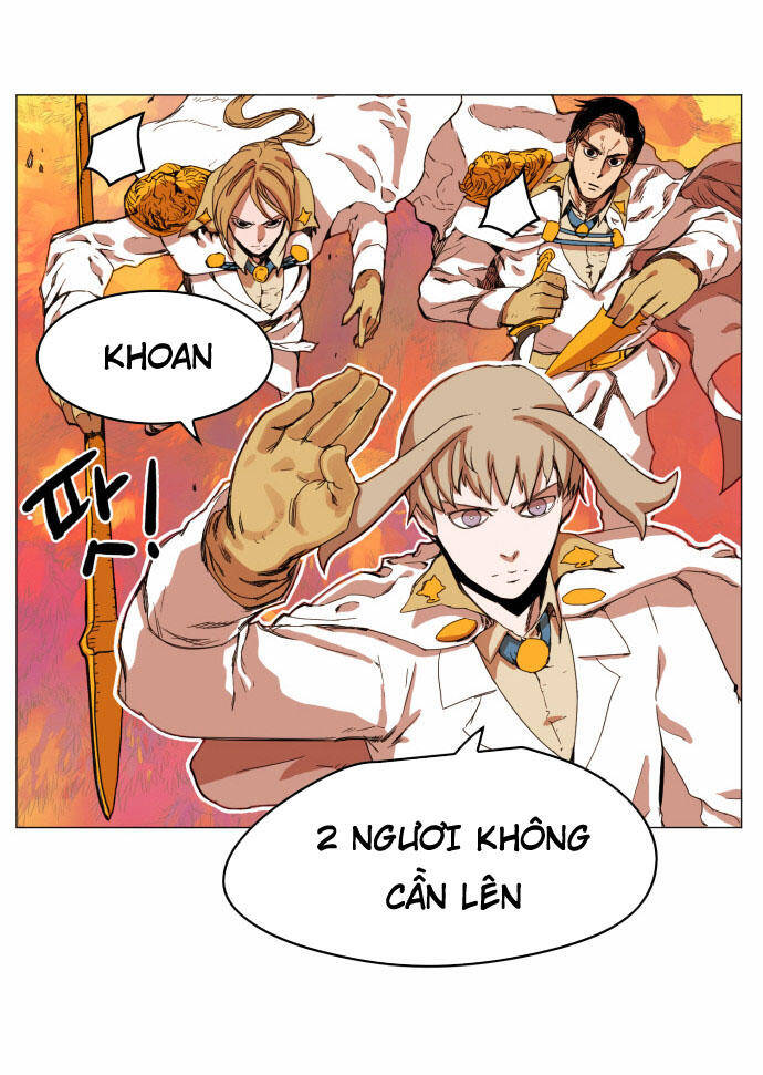 Hard Core Leveling Warrior Ss3 Chương 34 Ảnh 10