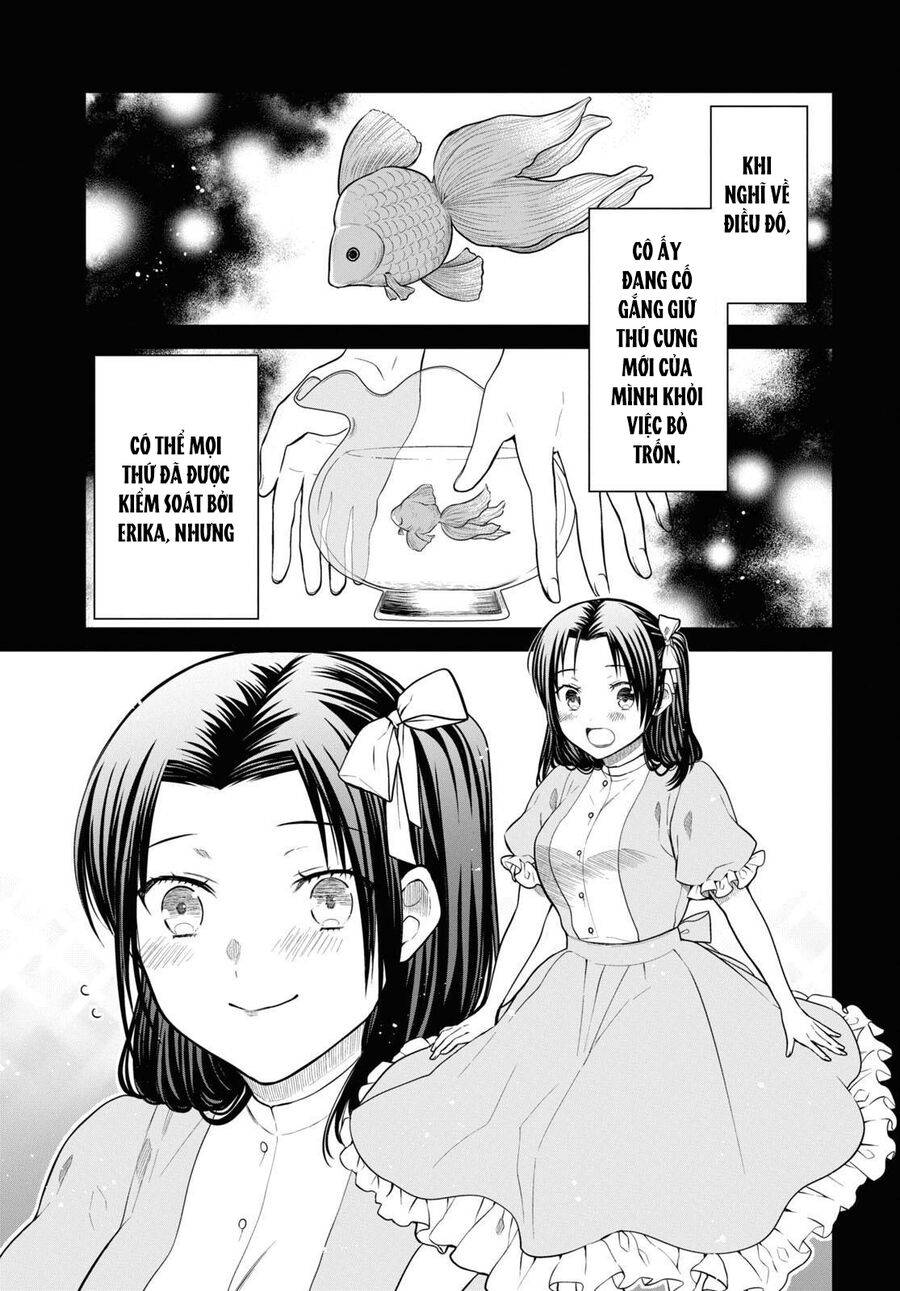 1-Nen A-Gumi No Monster Chương 53 Ảnh 18