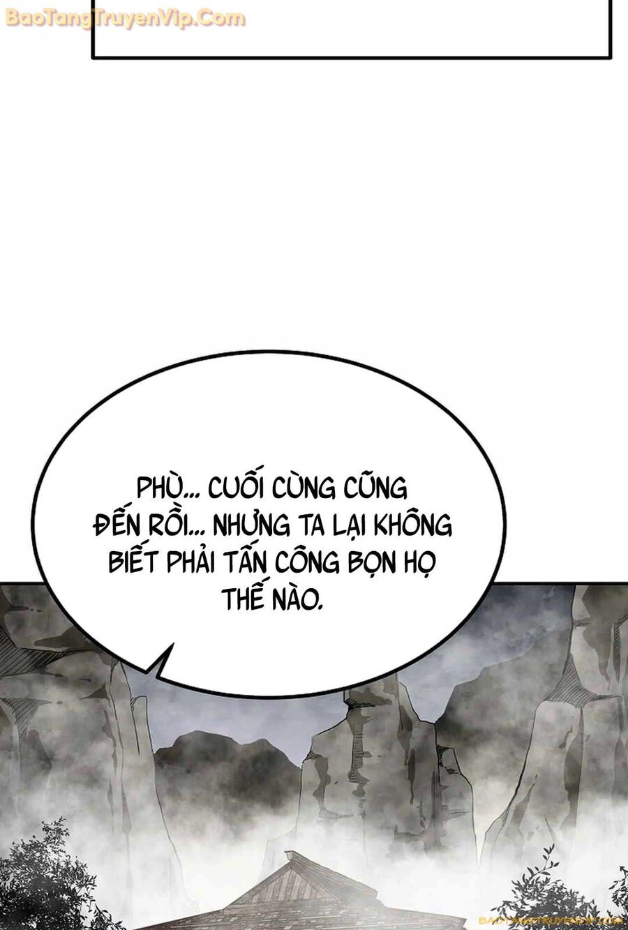 Cung Quỷ Kiếm Thần Chương 268 Ảnh 5