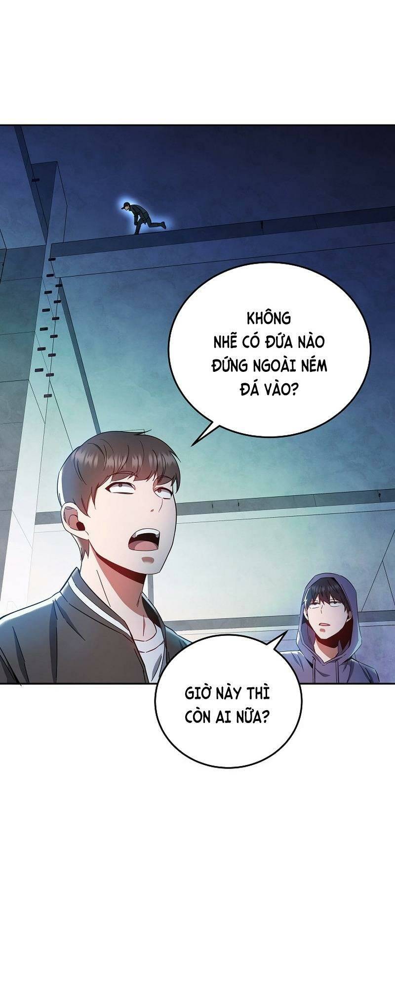 Sự Khởi Đầu Của Tiền Nhân Chương 14 Ảnh 27