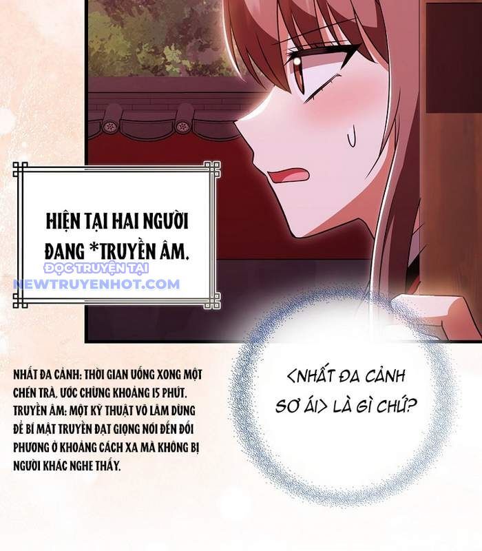 Trở Thành Đệ Tử Nhỏ Tuổi Nhất Phái Hoa Sơn Chương 37 Ảnh 154