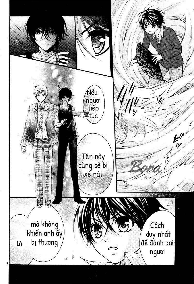 Ayakashi Hisen Chương 27 Ảnh 8