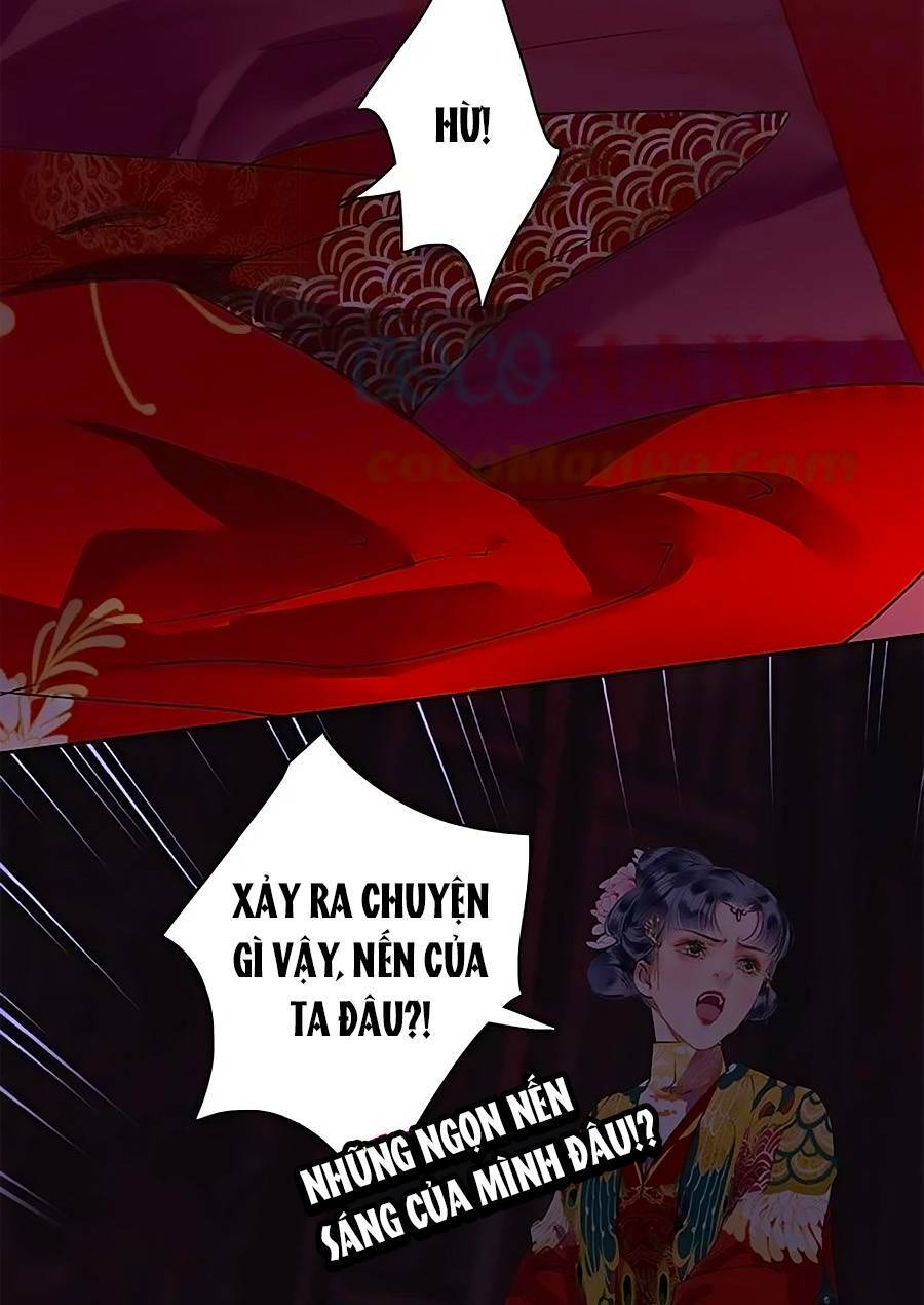 Ta Làm Lớn Ở Hậu Cung Chương 180 Ảnh 8