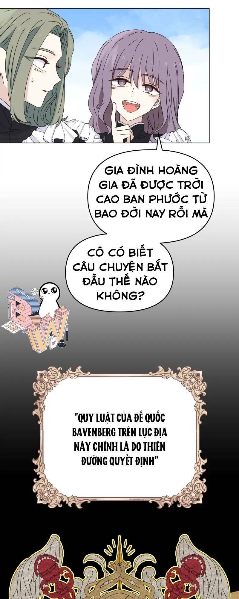 Lấy Đi Trái Tim Nàng Tiên Cá Chương 4 Ảnh 14