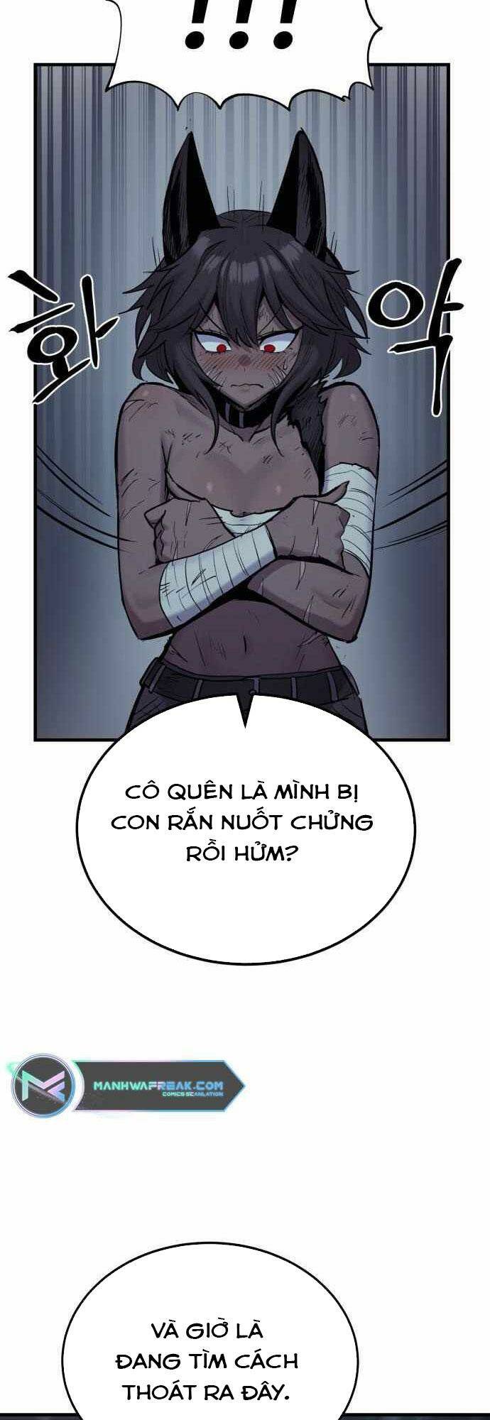 The Wailing Perversion Chương 22 Ảnh 29