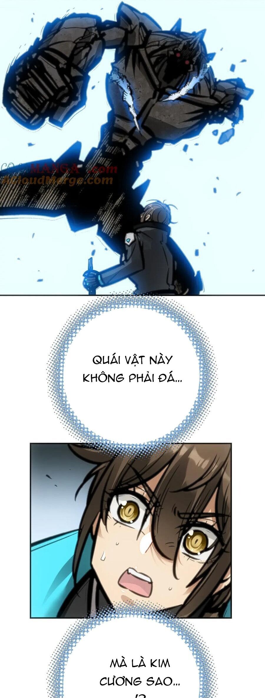 Chí Tử Chí Cường Chương 36 Ảnh 32