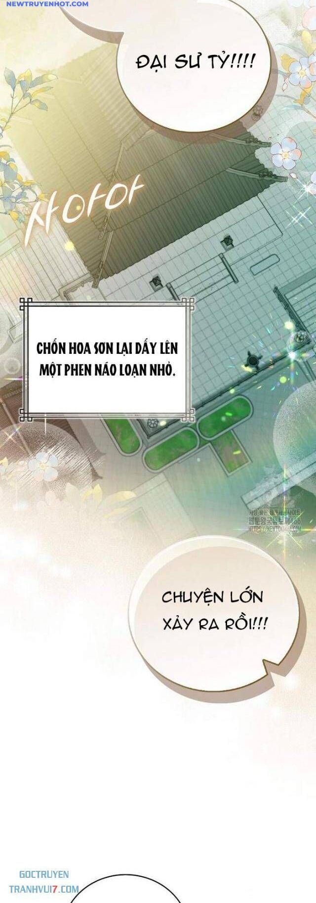 Trở Thành Đệ Tử Nhỏ Tuổi Nhất Phái Hoa Sơn Chương 34 Ảnh 19