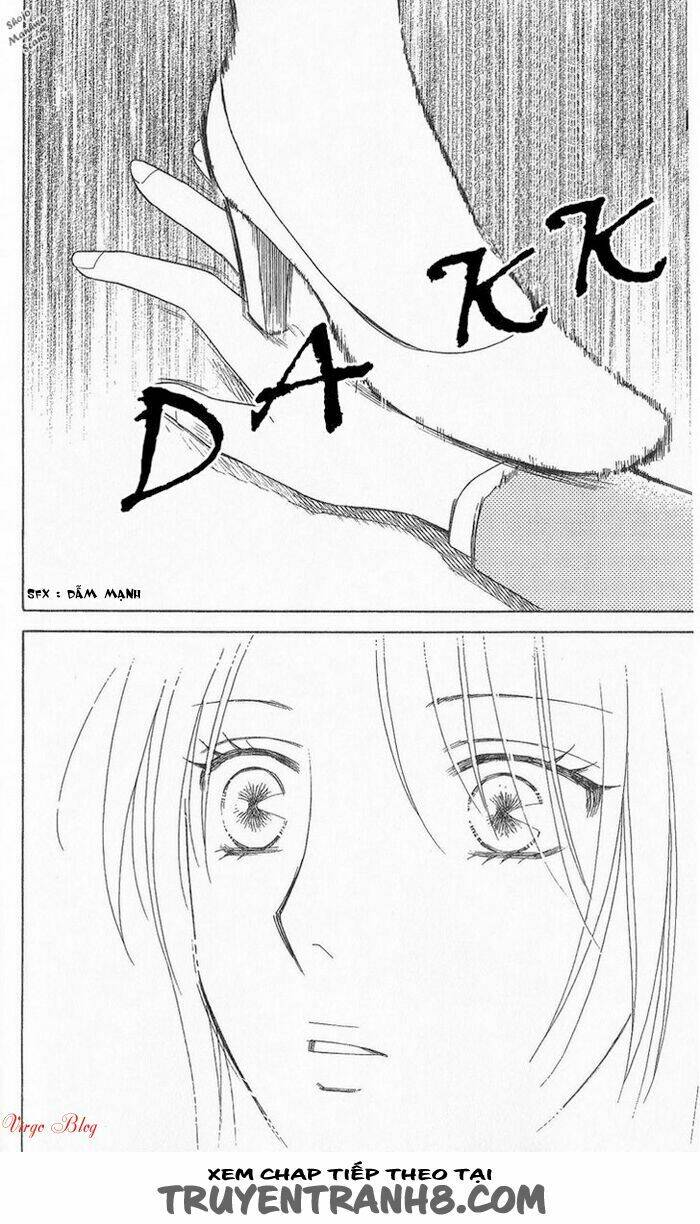 Chou Yo Hana Yo Chương 30 Ảnh 35
