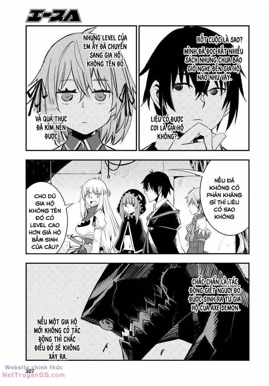 Shin No Nakama Janai To Yuusha No Party Wo Oidasareta No De, Henkyou De Slow Life Suru Koto Ni Shima Chương 57 Ảnh 8