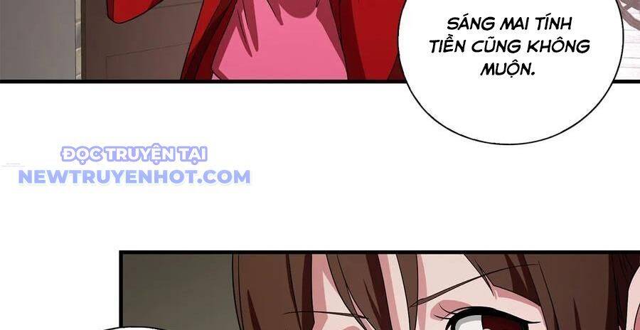 Thiên Long Bát Bộ Webtoon Chương 134 Ảnh 43
