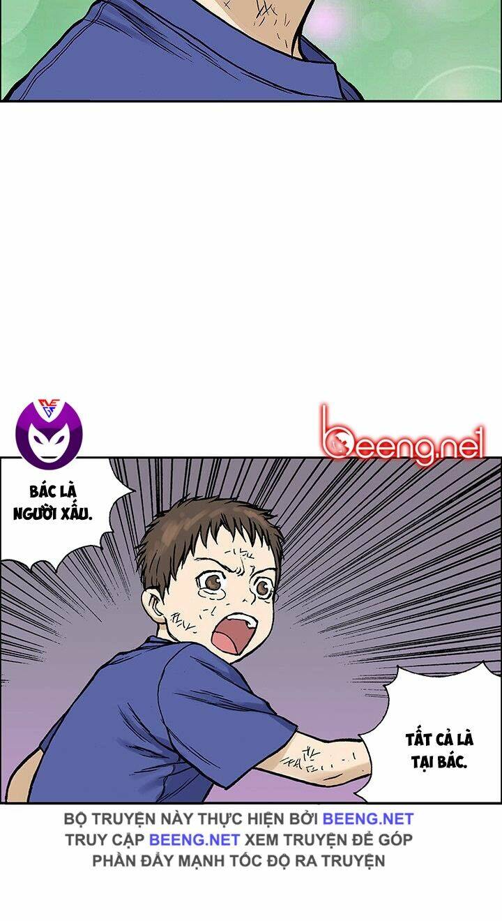 Kang Gito Chương 27 Ảnh 10