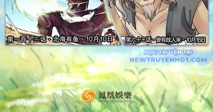 Thiên Long Bát Bộ Webtoon Chương 147 Ảnh 99