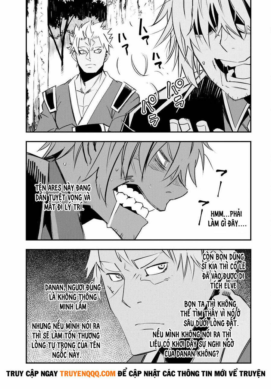 Shin No Nakama Janai To Yuusha No Party Wo Oidasareta No De, Henkyou De Slow Life Suru Koto Ni Shima Chương 56 Ảnh 18