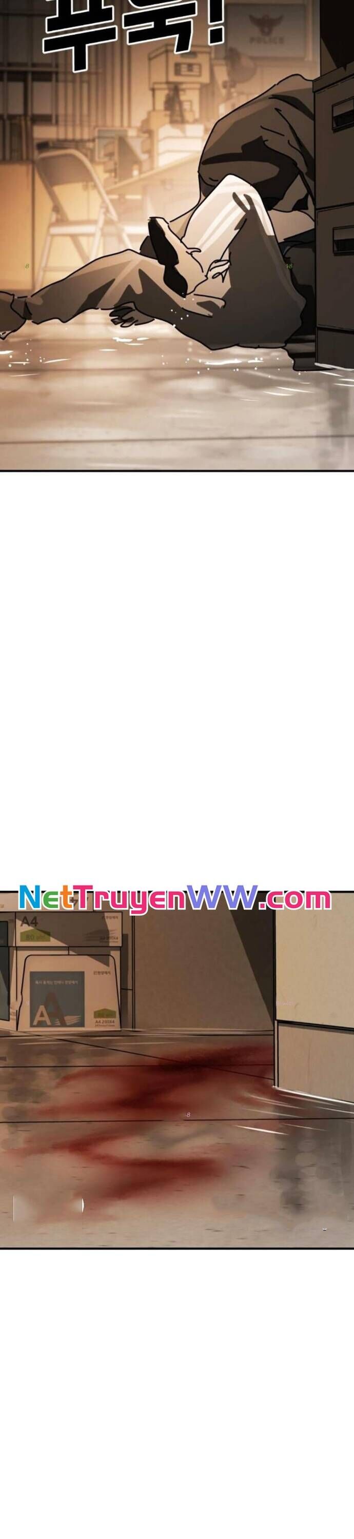 Đại Dịch Seoul Chương 150 Ảnh 59