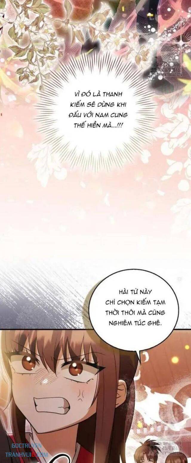 Trở Thành Đệ Tử Nhỏ Tuổi Nhất Phái Hoa Sơn Chương 25 Ảnh 57