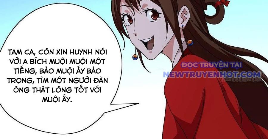 Thiên Long Bát Bộ Webtoon Chương 145 Ảnh 81