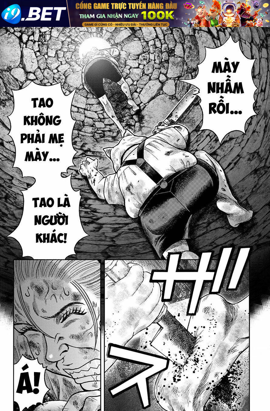 Đảo Kinh Hoàng Chương 28 Ảnh 24