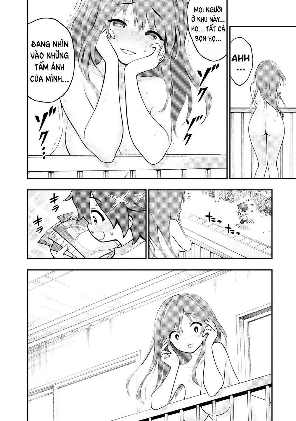 Perverts Apartment Complex Chương 2 Ảnh 41