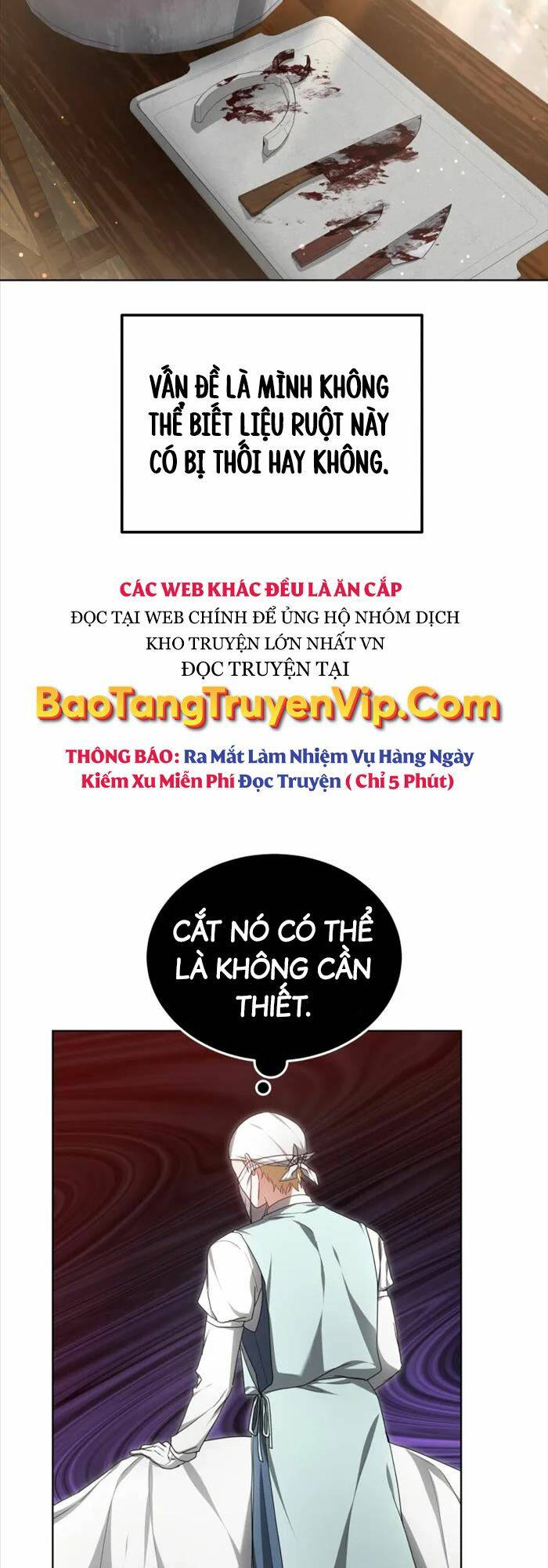 Bác Sĩ Phẫu Thuật Cấp Sss Chương 44 Ảnh 53