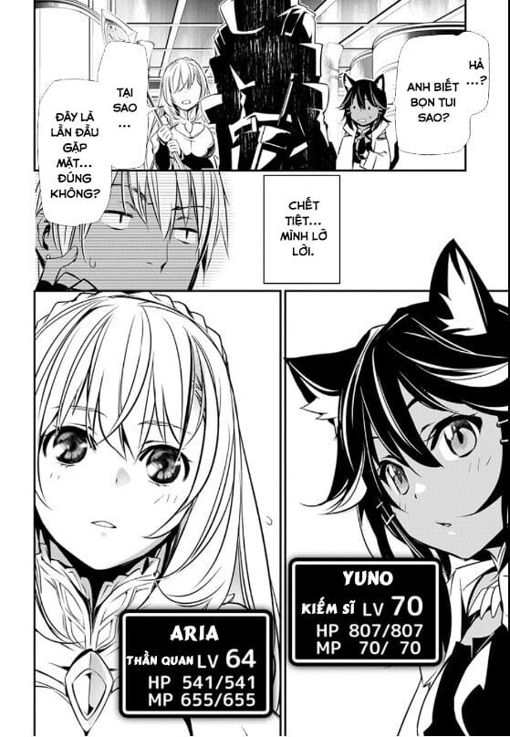 Isekai Ntr Chương 60 Ảnh 4