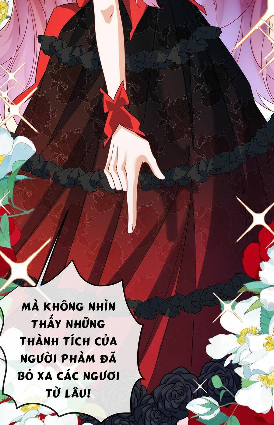 Thiên Kim Phản Diện Và Tiểu Thư Ma Vương Chương 39 Ảnh 15