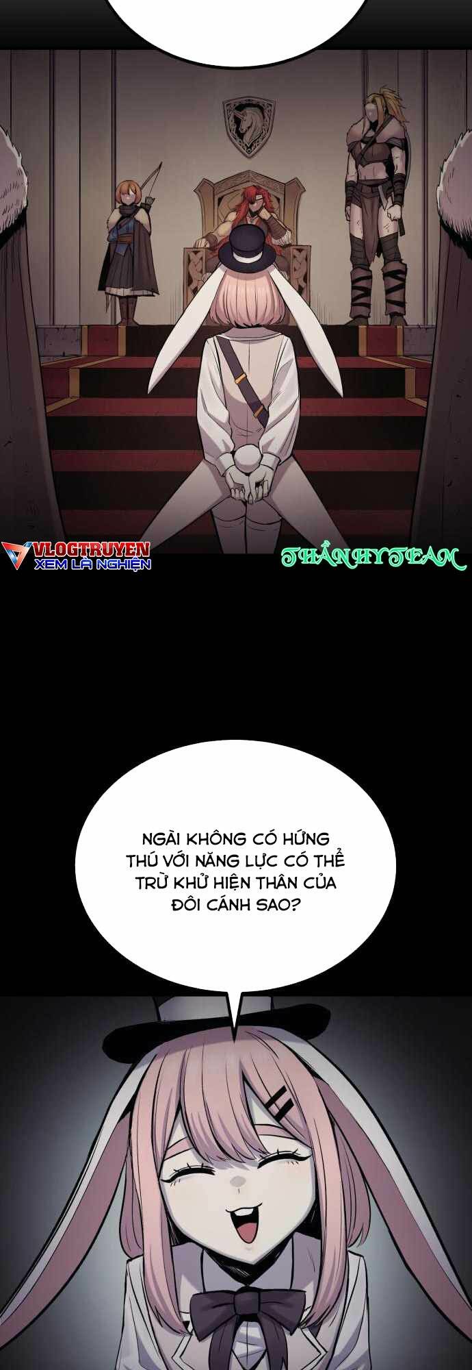 The Wailing Perversion Chương 18 Ảnh 9