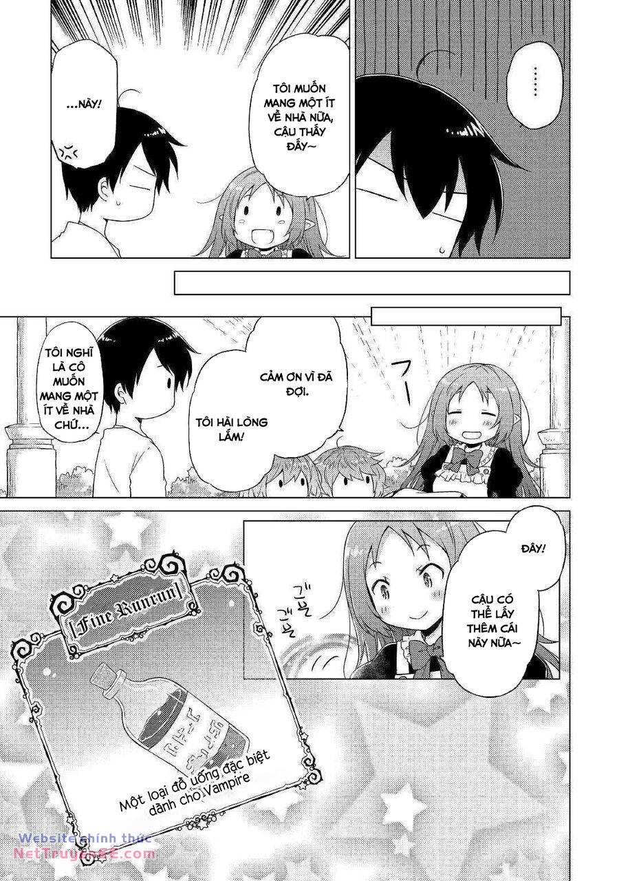 Isekai Yururi Kikou Chương 46 Ảnh 8