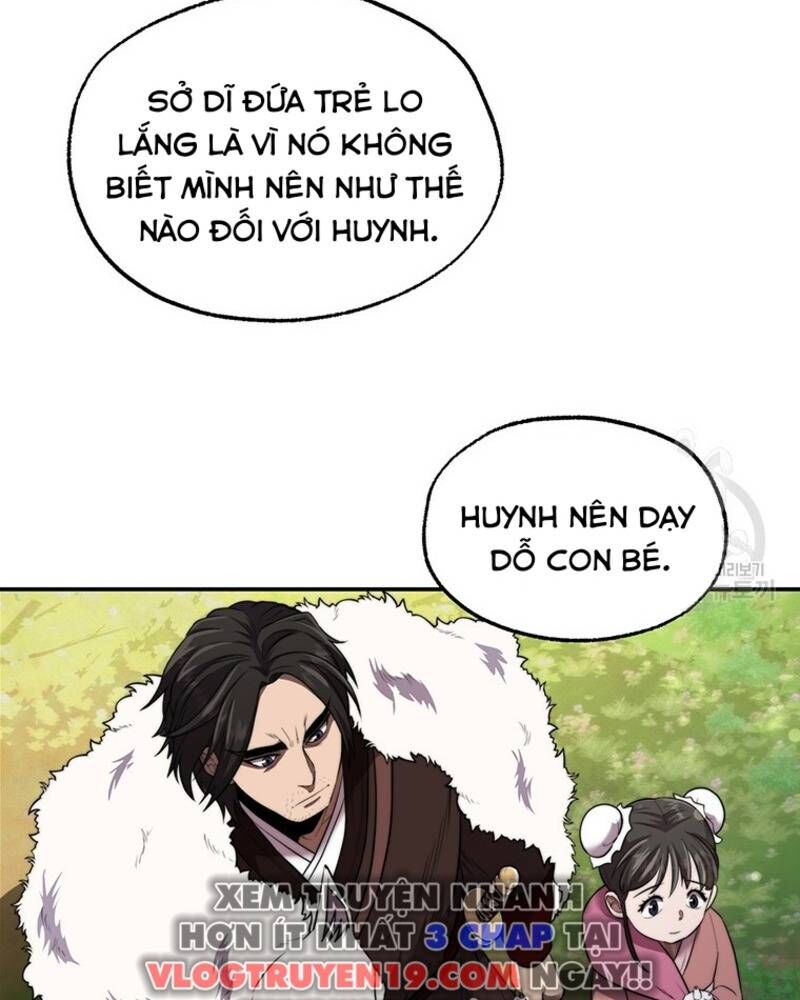 Võ Sĩ Hồi Hương Chương 26 Ảnh 22