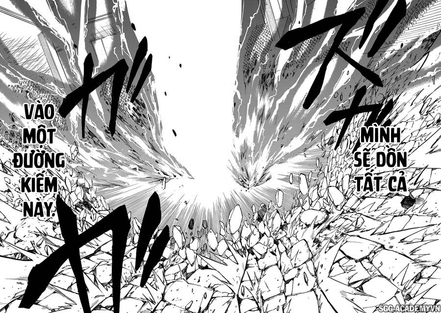 Rakudai Kishi No Eiyuutan Chương 31 Ảnh 32