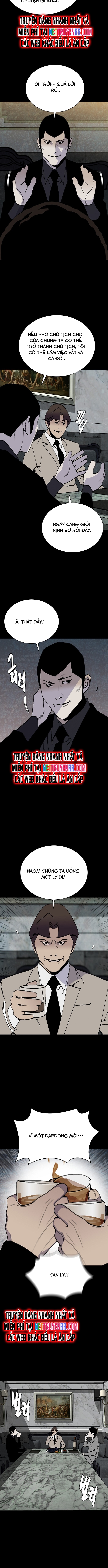 Đế Vương Chương 124 Ảnh 4