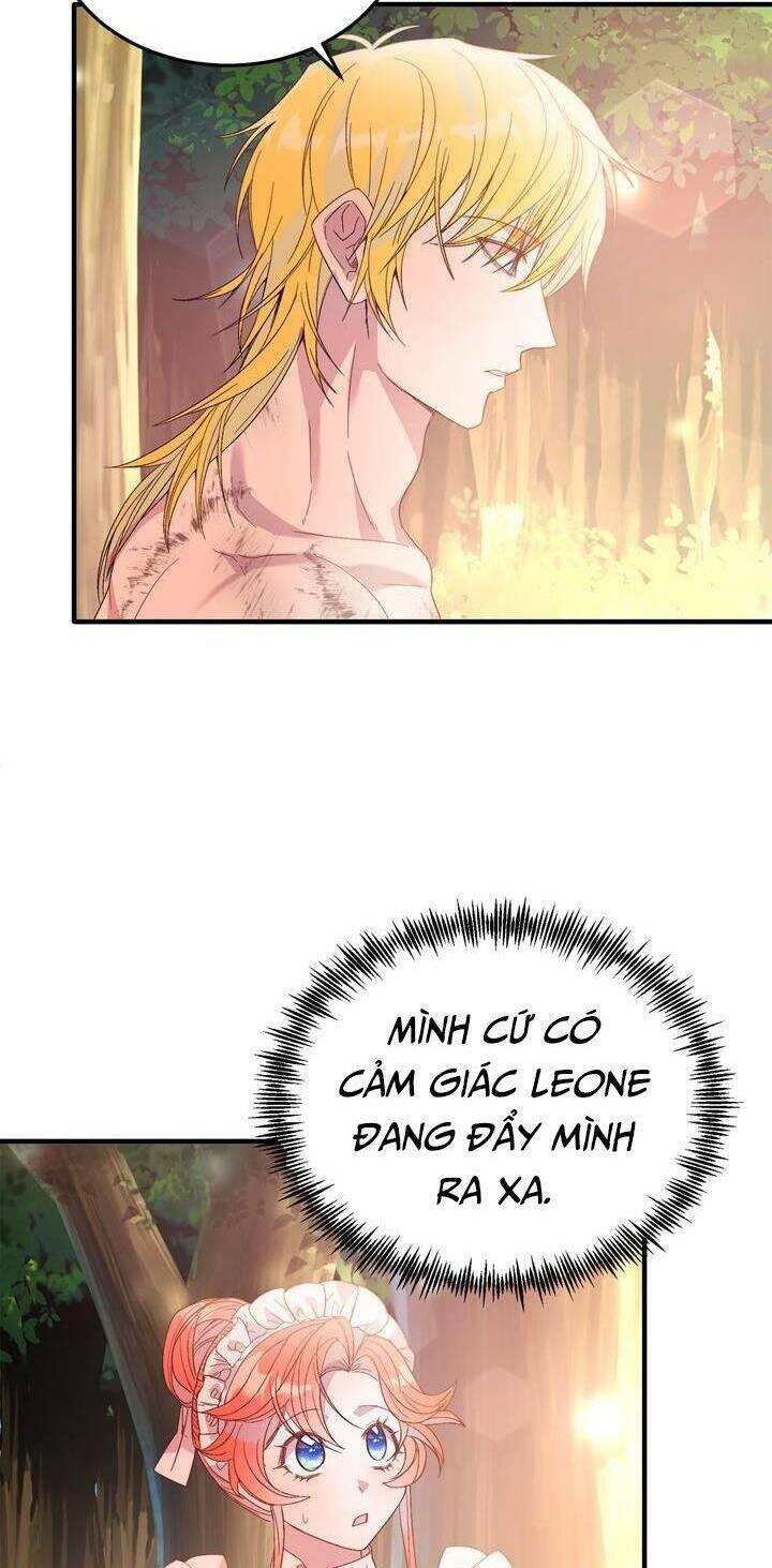 Cách Để Trao Vương Miện Cho Vị Hoàng Tử Hoang Dã Của Tôi. Chương 27 Ảnh 43
