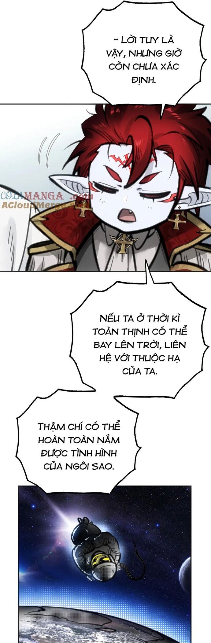 Chí Tử Chí Cường Chương 38 Ảnh 20