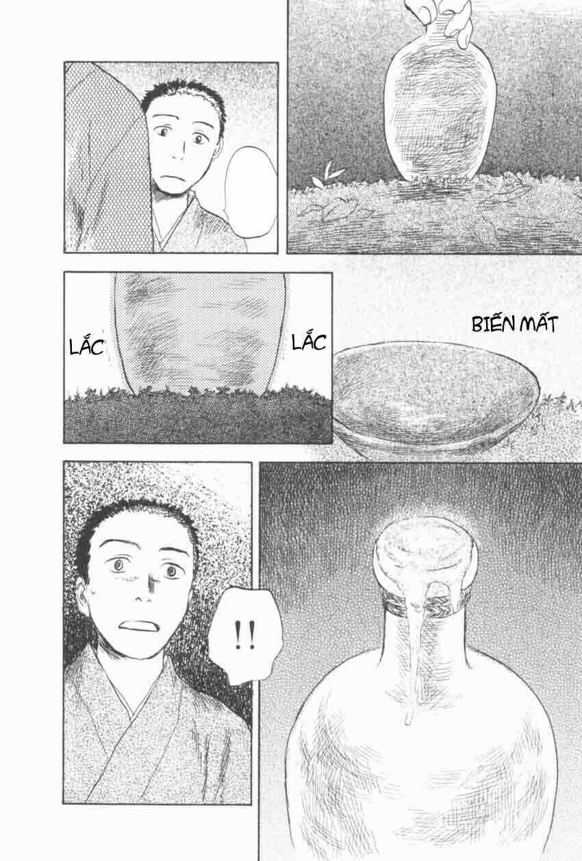 Mushishi Chương 30 Ảnh 28